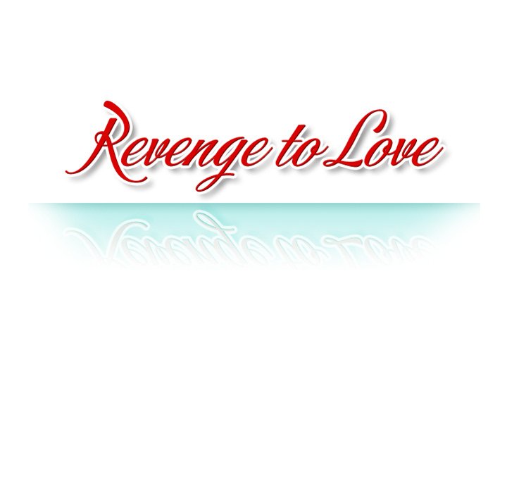 Revenge to Love Chapter 3 - HolyManga.Net