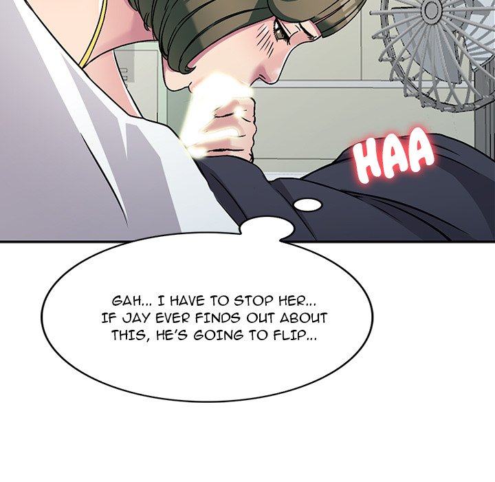 Revenge to Love Chapter 3 - HolyManga.Net