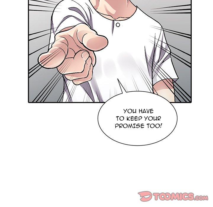 Revenge to Love Chapter 5 - HolyManga.Net