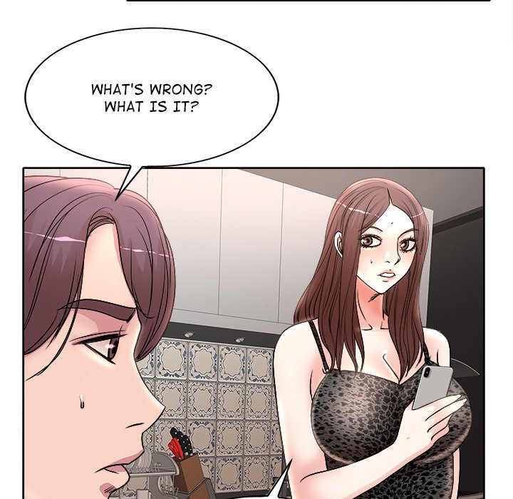 My Wife’s Students Chapter 16 - HolyManga.Net