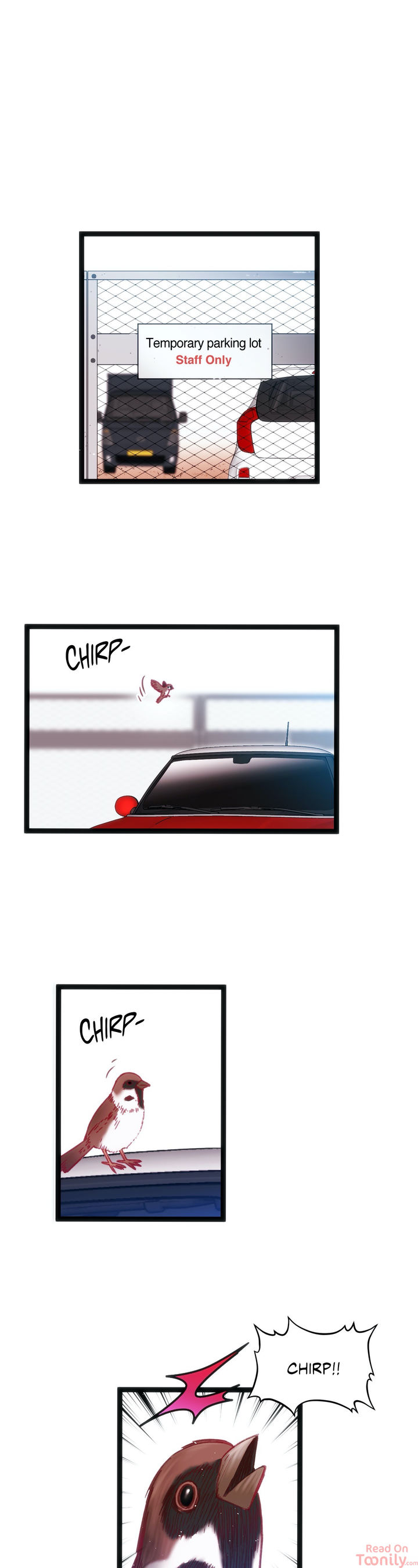 The Body Game Chapter 22 - HolyManga.Net