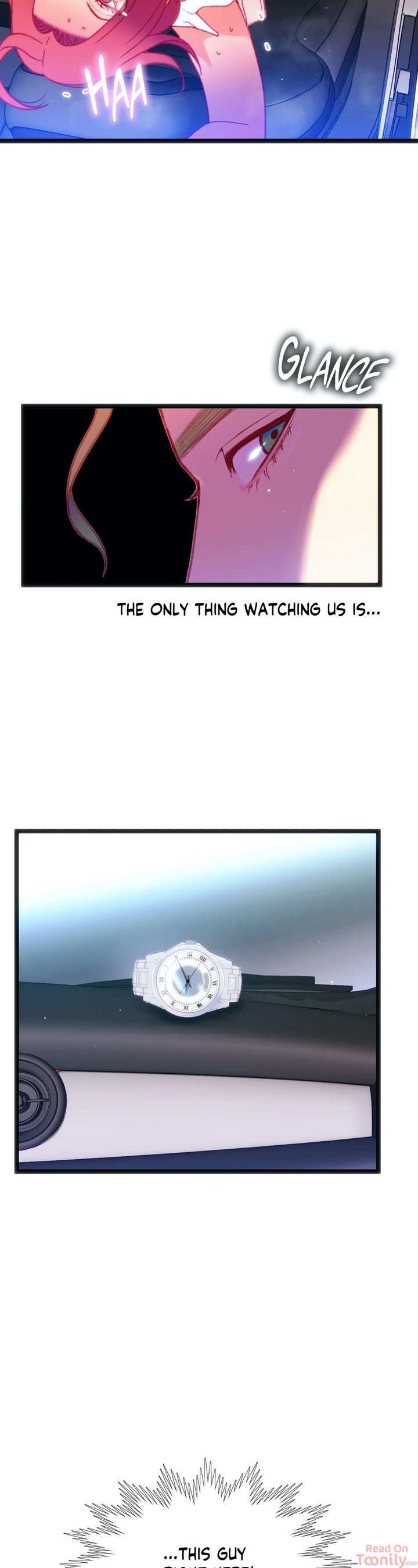 The Body Game Chapter 22 - HolyManga.Net