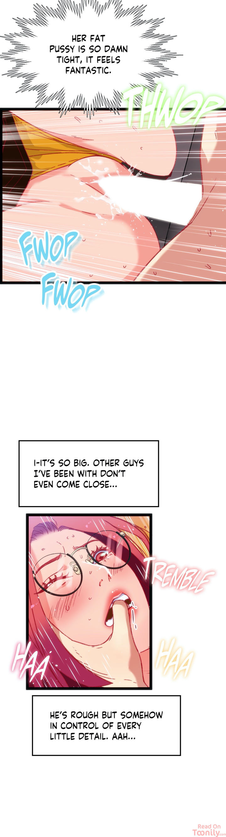 The Body Game Chapter 22 - HolyManga.Net