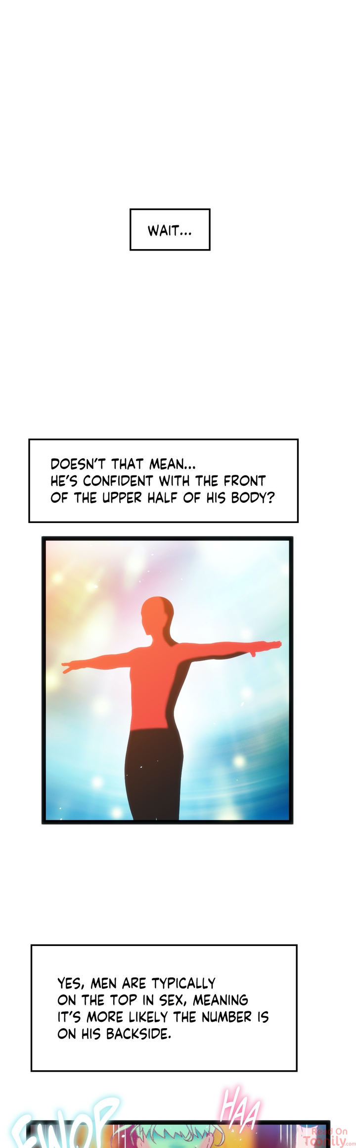 The Body Game Chapter 22 - HolyManga.Net