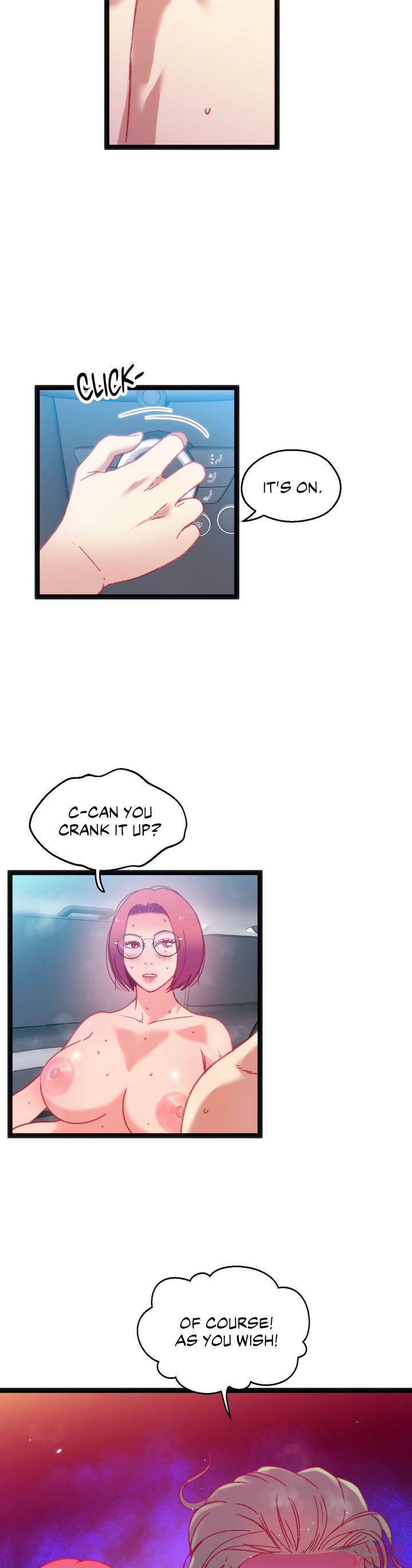 The Body Game Chapter 22 - HolyManga.Net