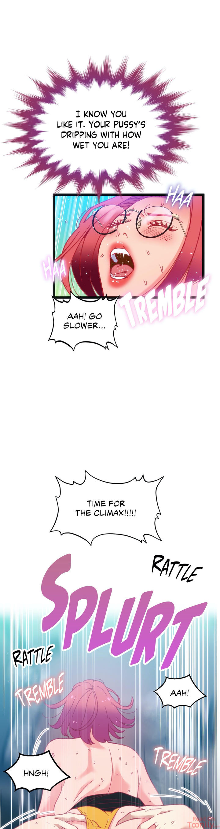 The Body Game Chapter 22 - HolyManga.Net