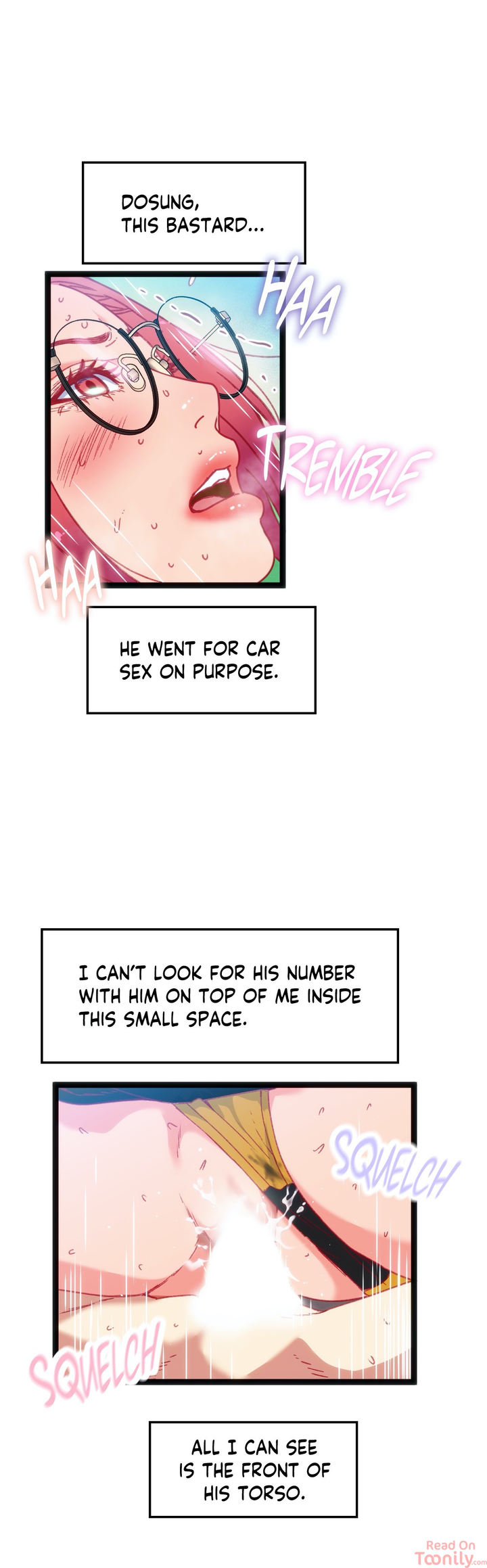 The Body Game Chapter 22 - HolyManga.Net