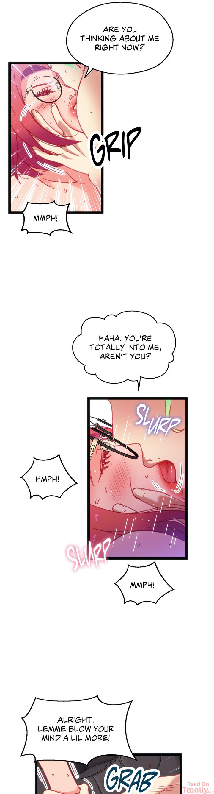 The Body Game Chapter 22 - HolyManga.Net