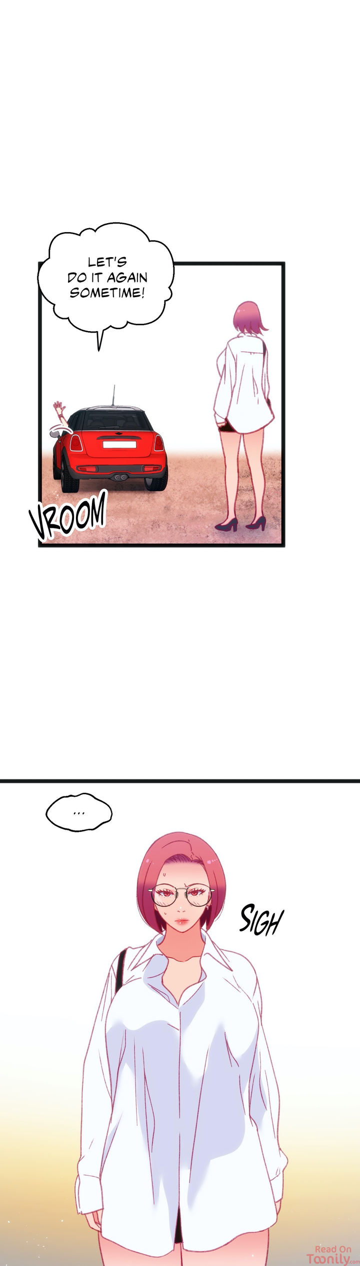 The Body Game Chapter 22 - HolyManga.Net