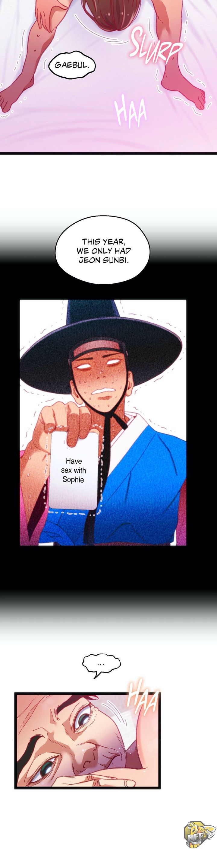 The Body Game Chapter 32 - HolyManga.Net