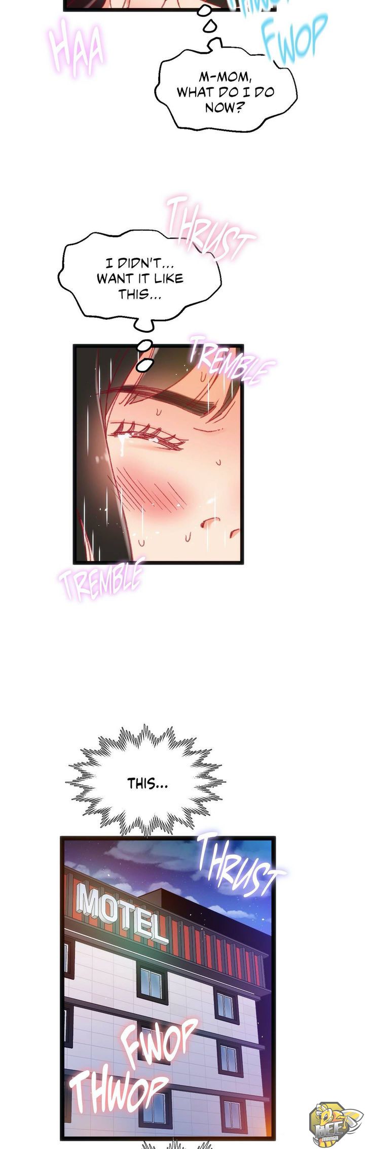 The Body Game Chapter 32 - HolyManga.Net
