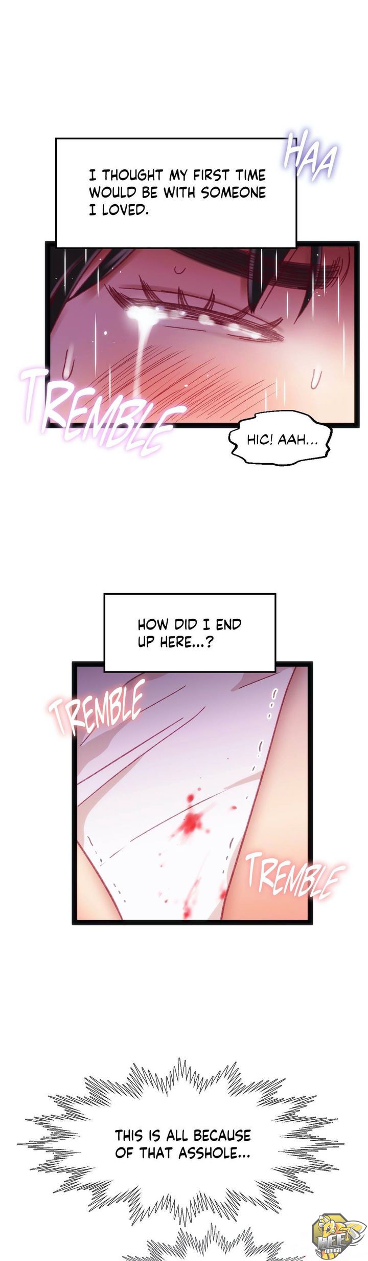 The Body Game Chapter 32 - HolyManga.Net