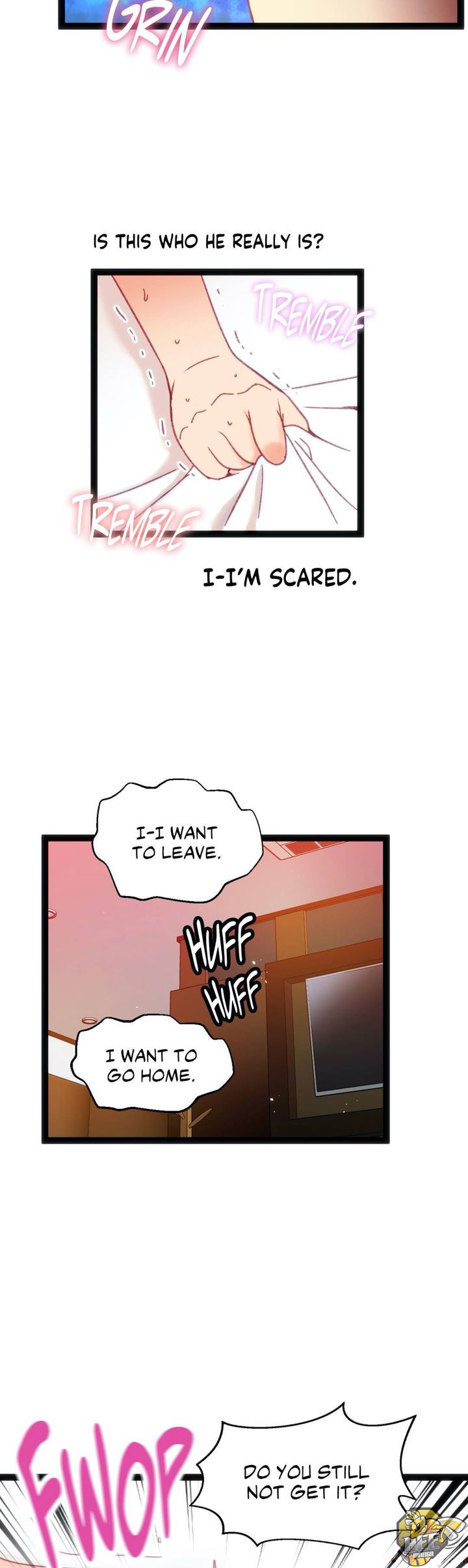 The Body Game Chapter 32 - HolyManga.Net