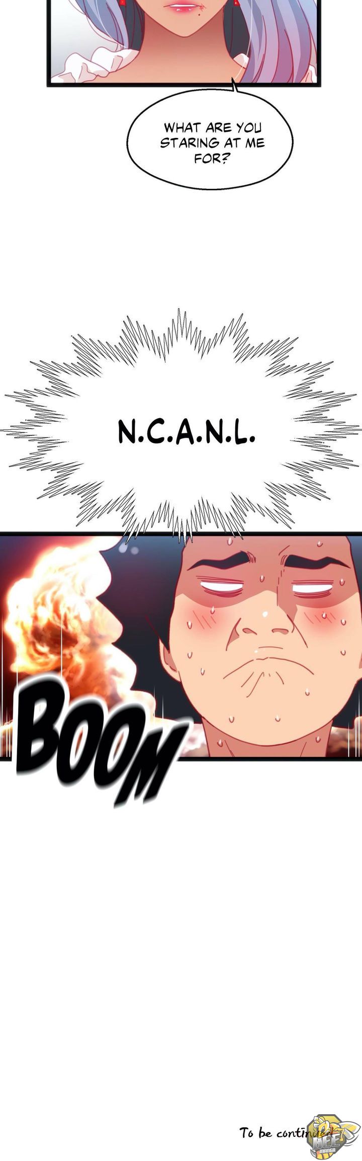 The Body Game Chapter 32 - HolyManga.Net