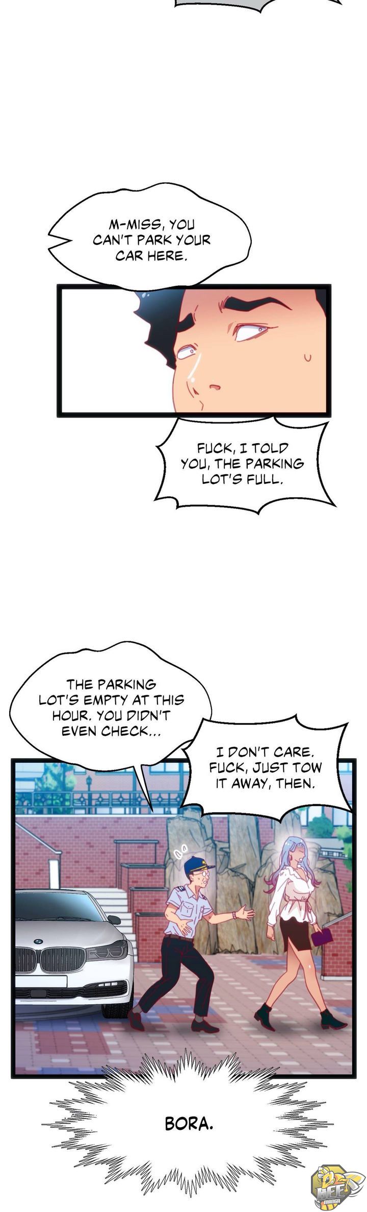The Body Game Chapter 32 - HolyManga.Net