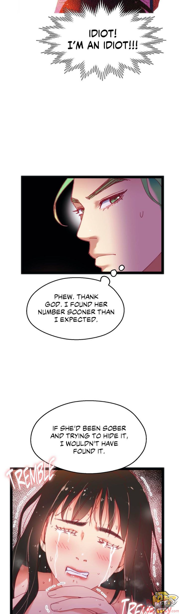 The Body Game Chapter 32 - HolyManga.Net