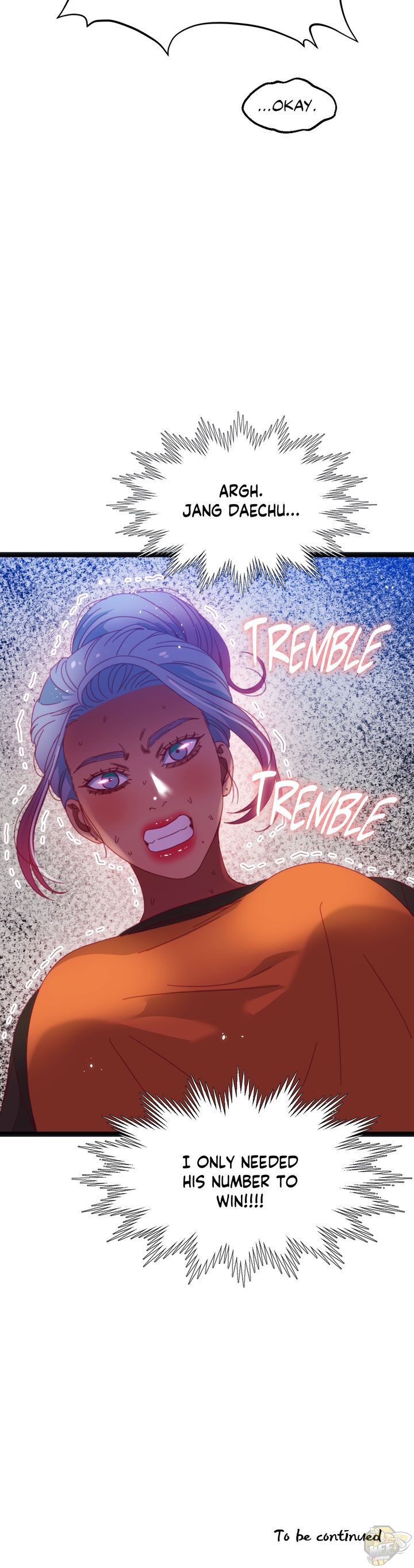 The Body Game Chapter 54 - HolyManga.Net