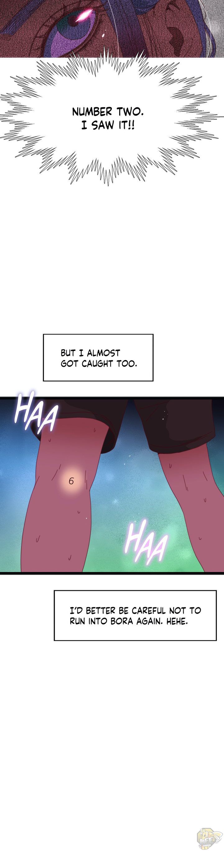 The Body Game Chapter 54 - HolyManga.Net