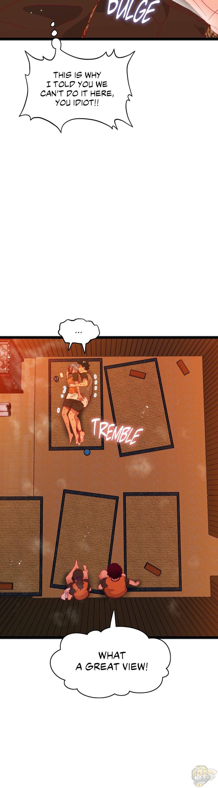 The Body Game Chapter 54 - HolyManga.Net