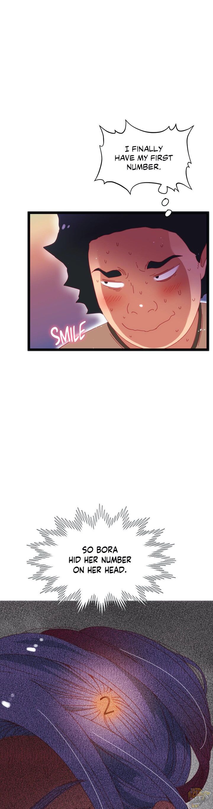 The Body Game Chapter 54 - HolyManga.Net