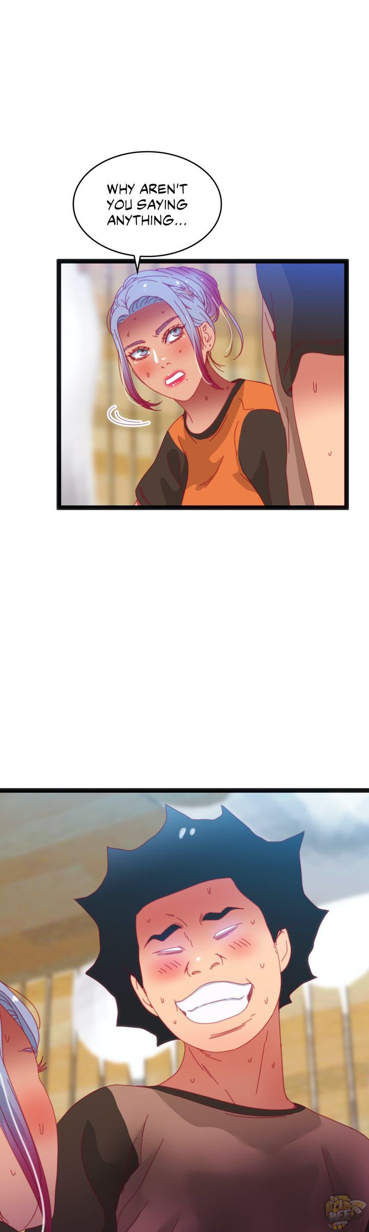 The Body Game Chapter 54 - HolyManga.Net