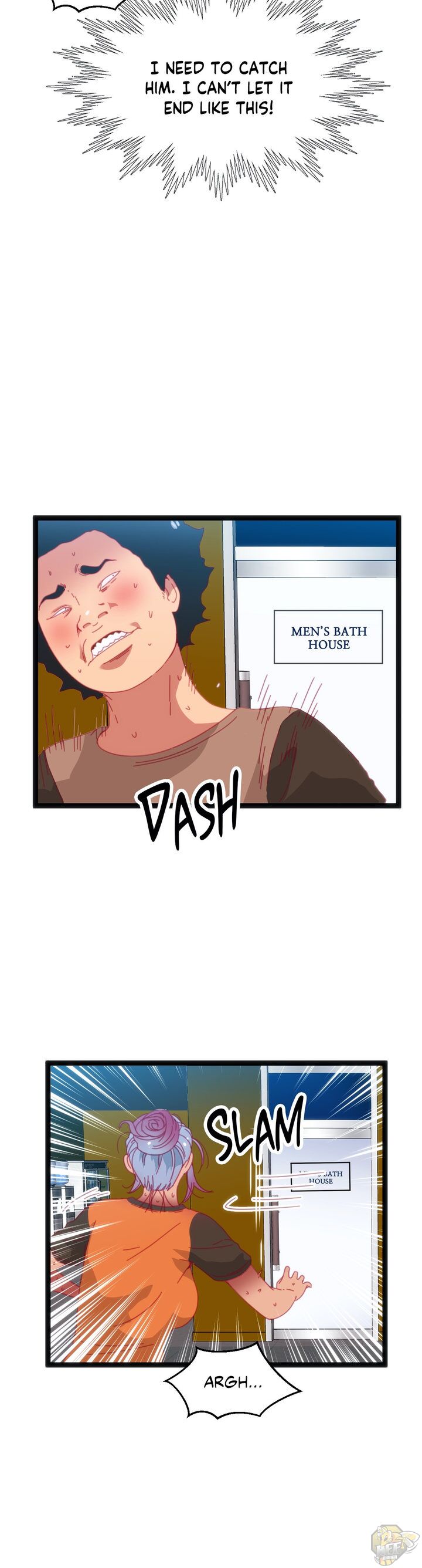 The Body Game Chapter 54 - HolyManga.Net