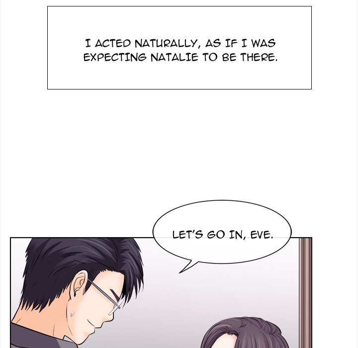 Unfaithful Chapter 11 - HolyManga.Net