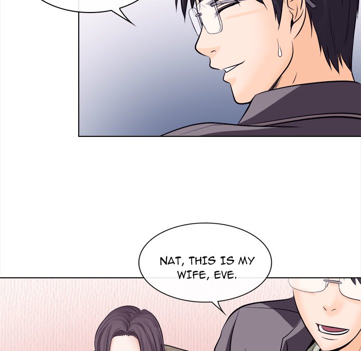 Unfaithful Chapter 11 - HolyManga.Net