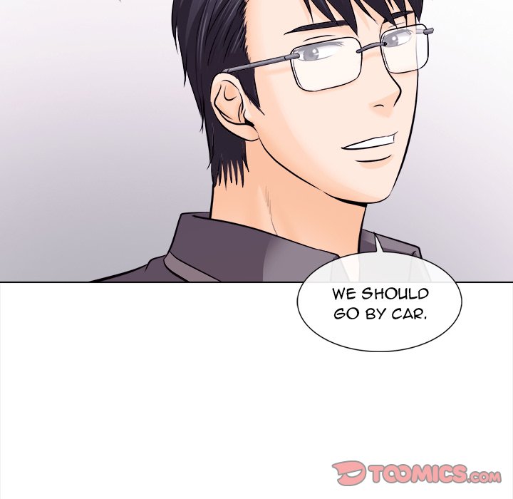 Unfaithful Chapter 11 - HolyManga.Net