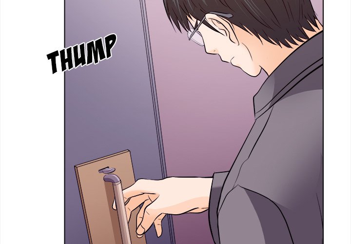 Unfaithful Chapter 11 - HolyManga.Net