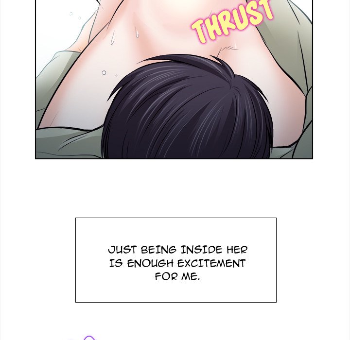 Unfaithful Chapter 11 - HolyManga.Net