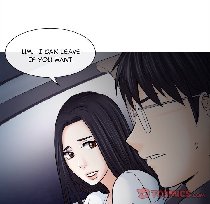 Unfaithful Chapter 11 - HolyManga.Net