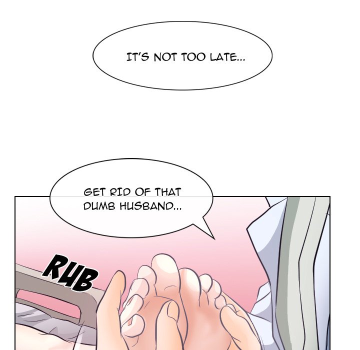 Unfaithful Chapter 17 - HolyManga.Net