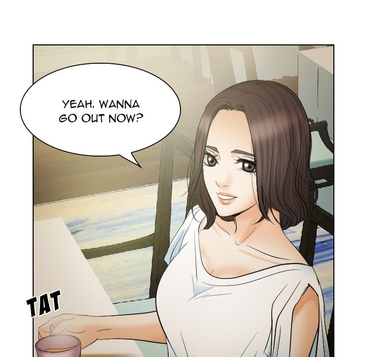 Unfaithful Chapter 24 - HolyManga.Net