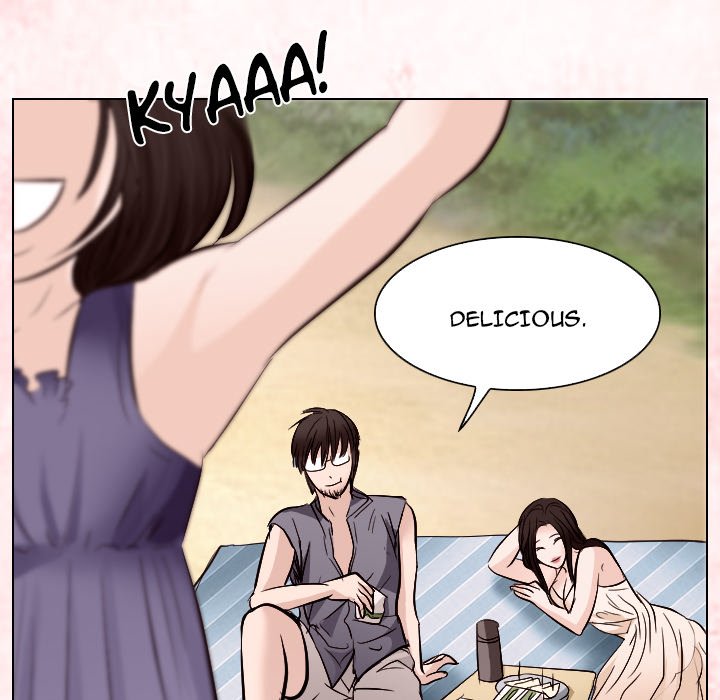 Unfaithful Chapter 24 - HolyManga.Net