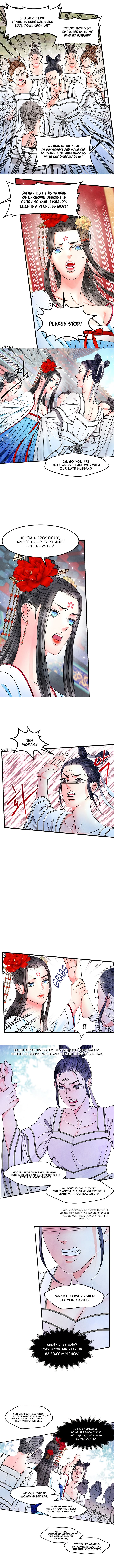 Immoral Night Chapter 9 - HolyManga.Net