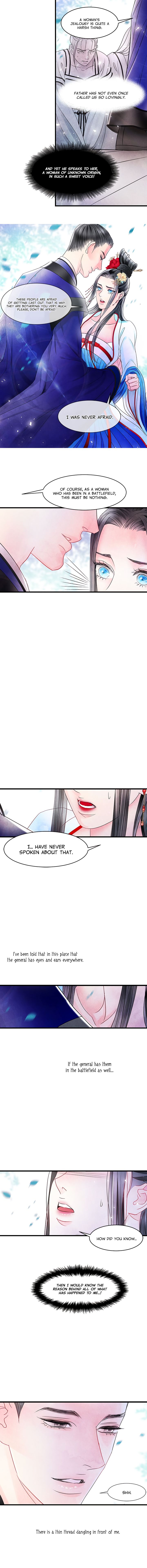 Immoral Night Chapter 9 - HolyManga.Net