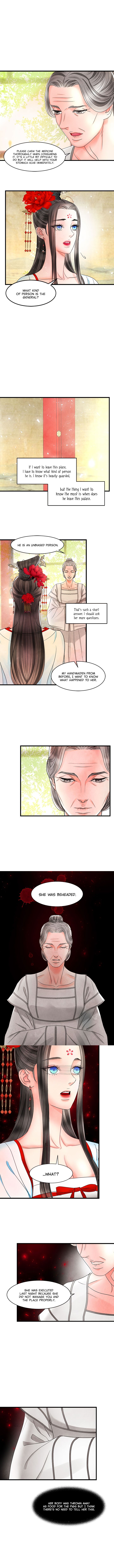 Immoral Night Chapter 9 - HolyManga.Net