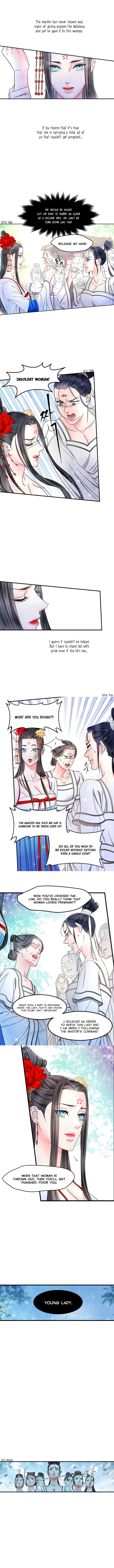 Immoral Night Chapter 9 - HolyManga.Net