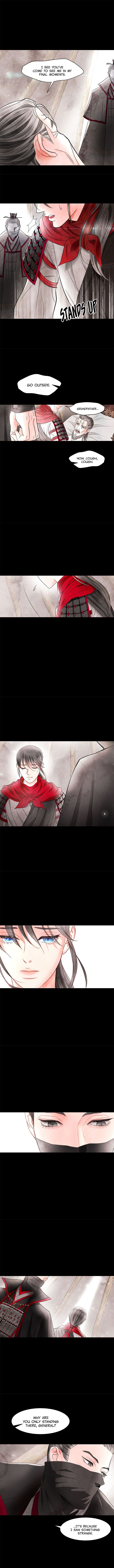 Immoral Night Chapter 10 - HolyManga.Net