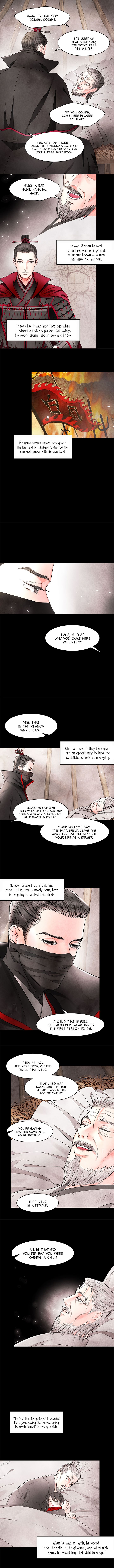 Immoral Night Chapter 10 - HolyManga.Net
