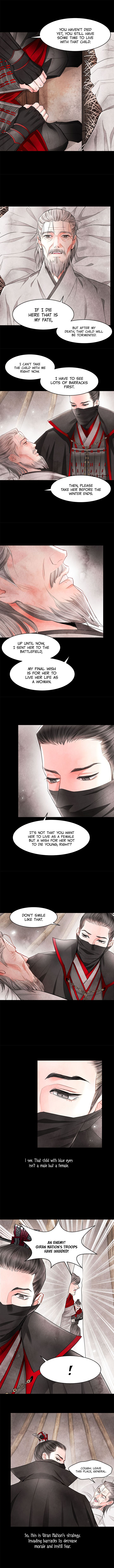 Immoral Night Chapter 10 - HolyManga.Net