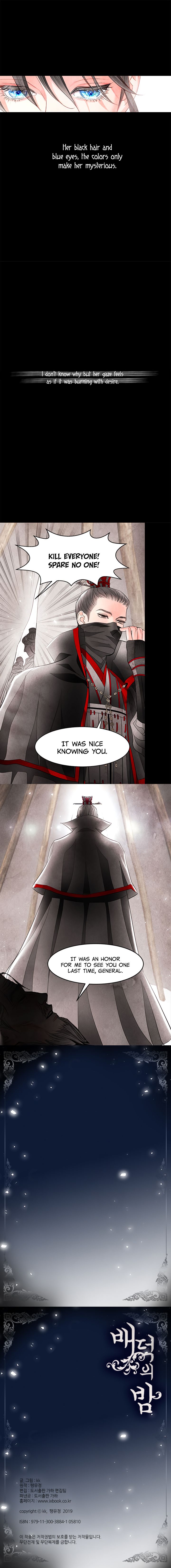 Immoral Night Chapter 10 - HolyManga.Net