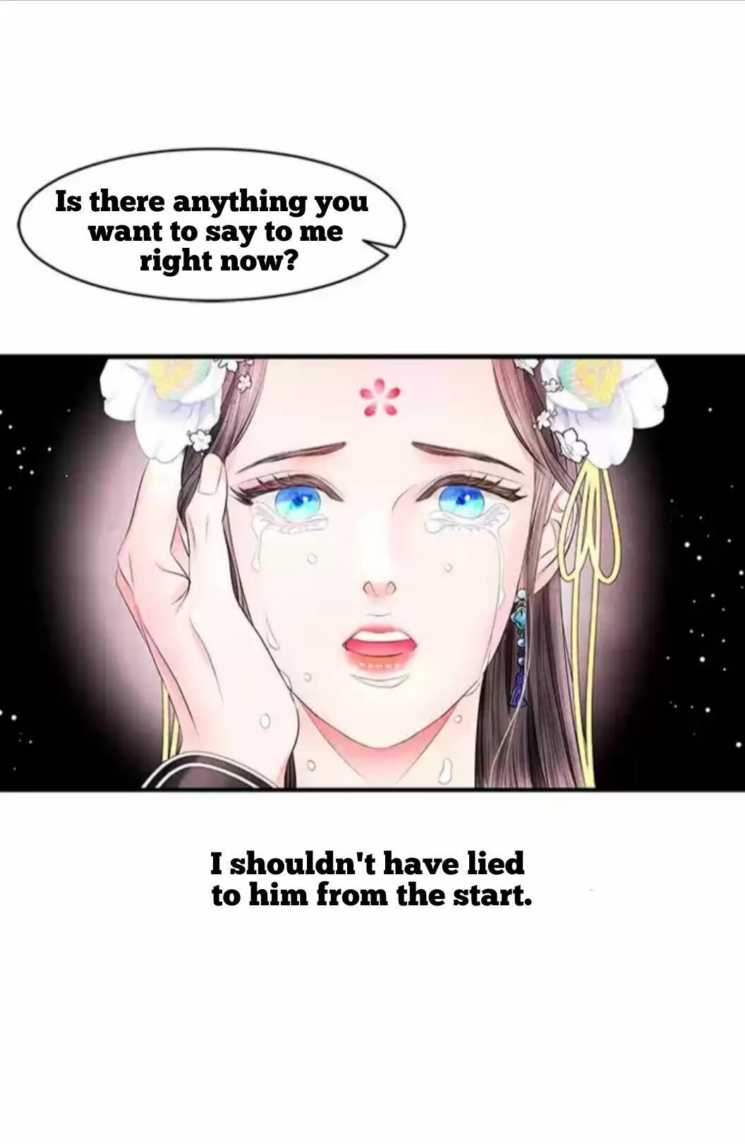 Immoral Night Chapter 15 - HolyManga.Net
