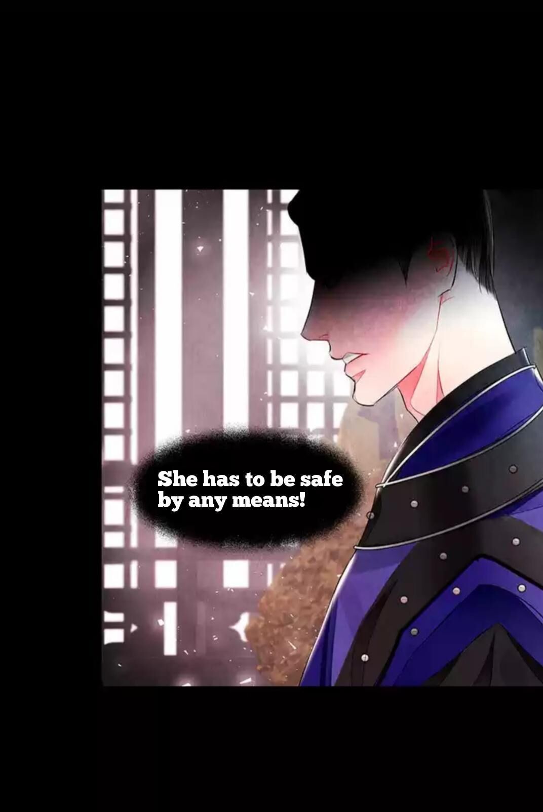 Immoral Night Chapter 15 - HolyManga.Net