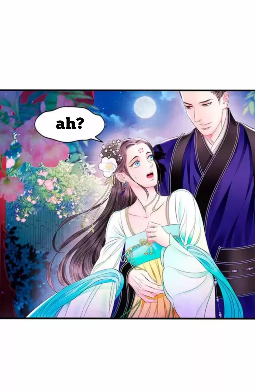 Immoral Night Chapter 15 - HolyManga.Net