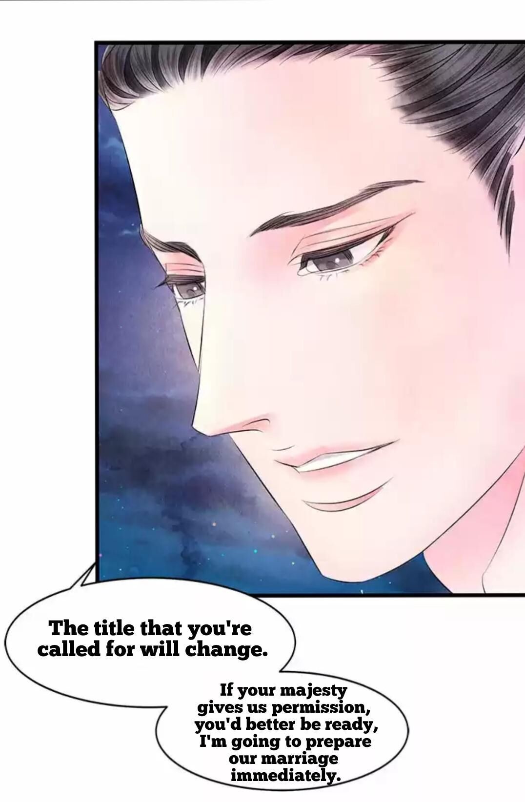 Immoral Night Chapter 15 - HolyManga.Net