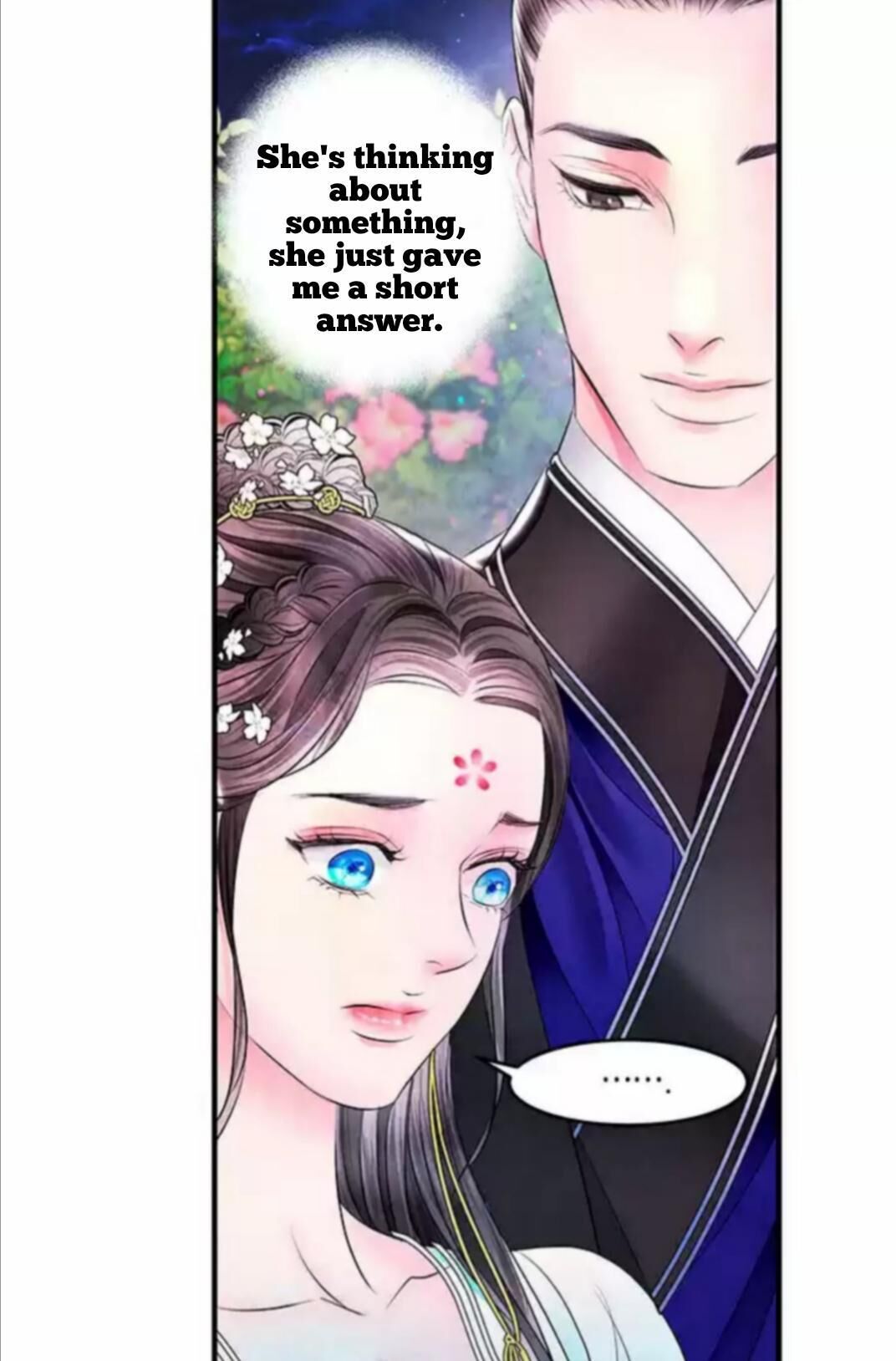 Immoral Night Chapter 15 - HolyManga.Net