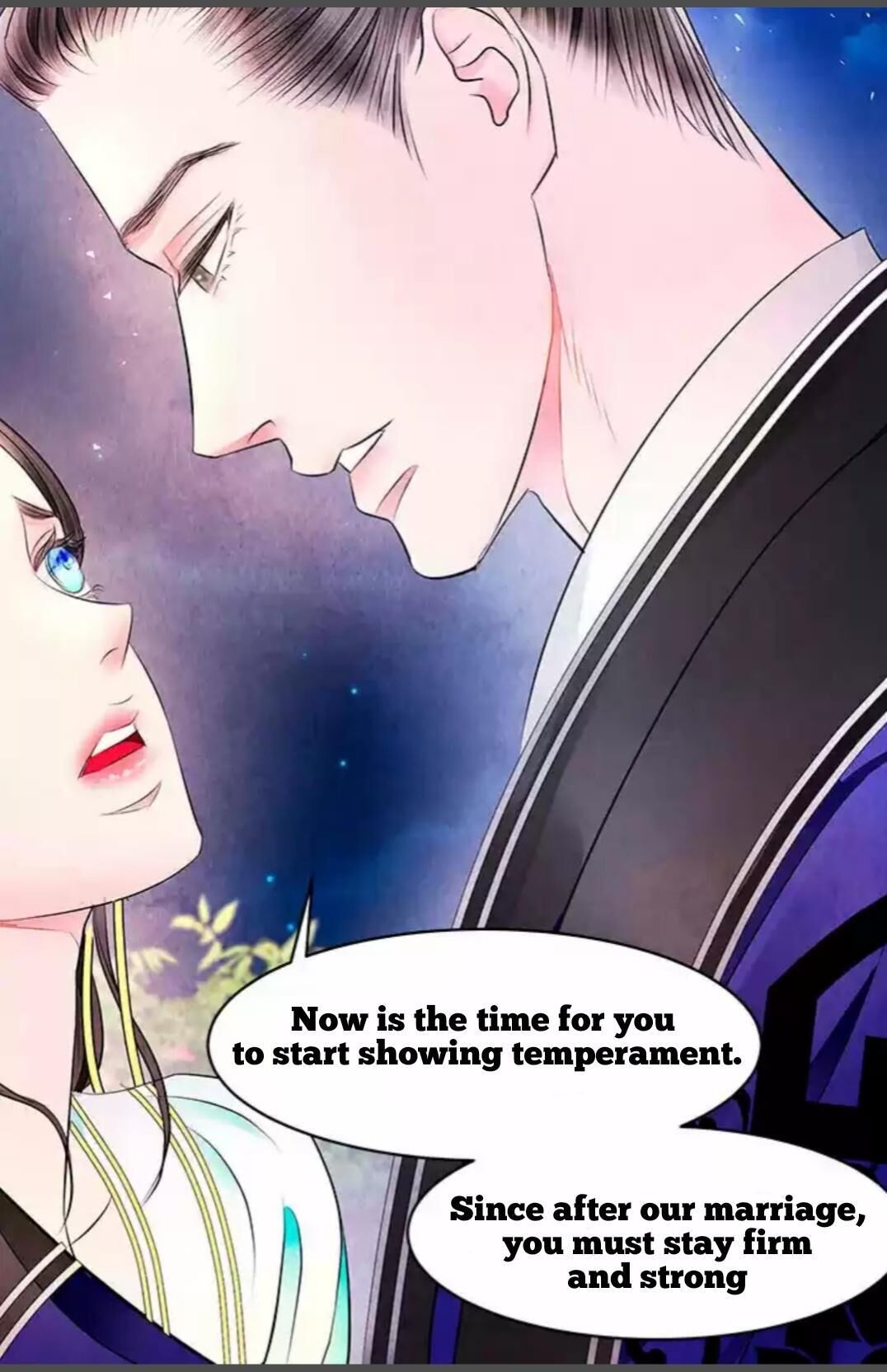 Immoral Night Chapter 15 - HolyManga.Net