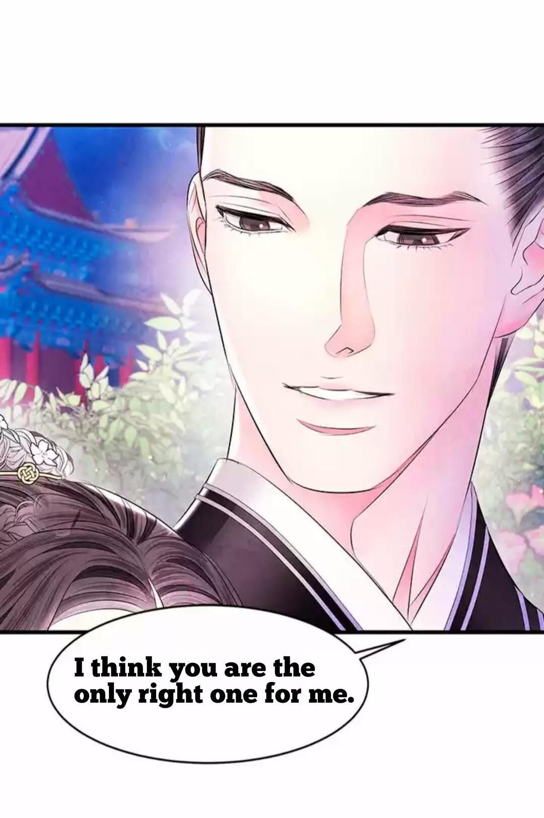 Immoral Night Chapter 15 - HolyManga.Net